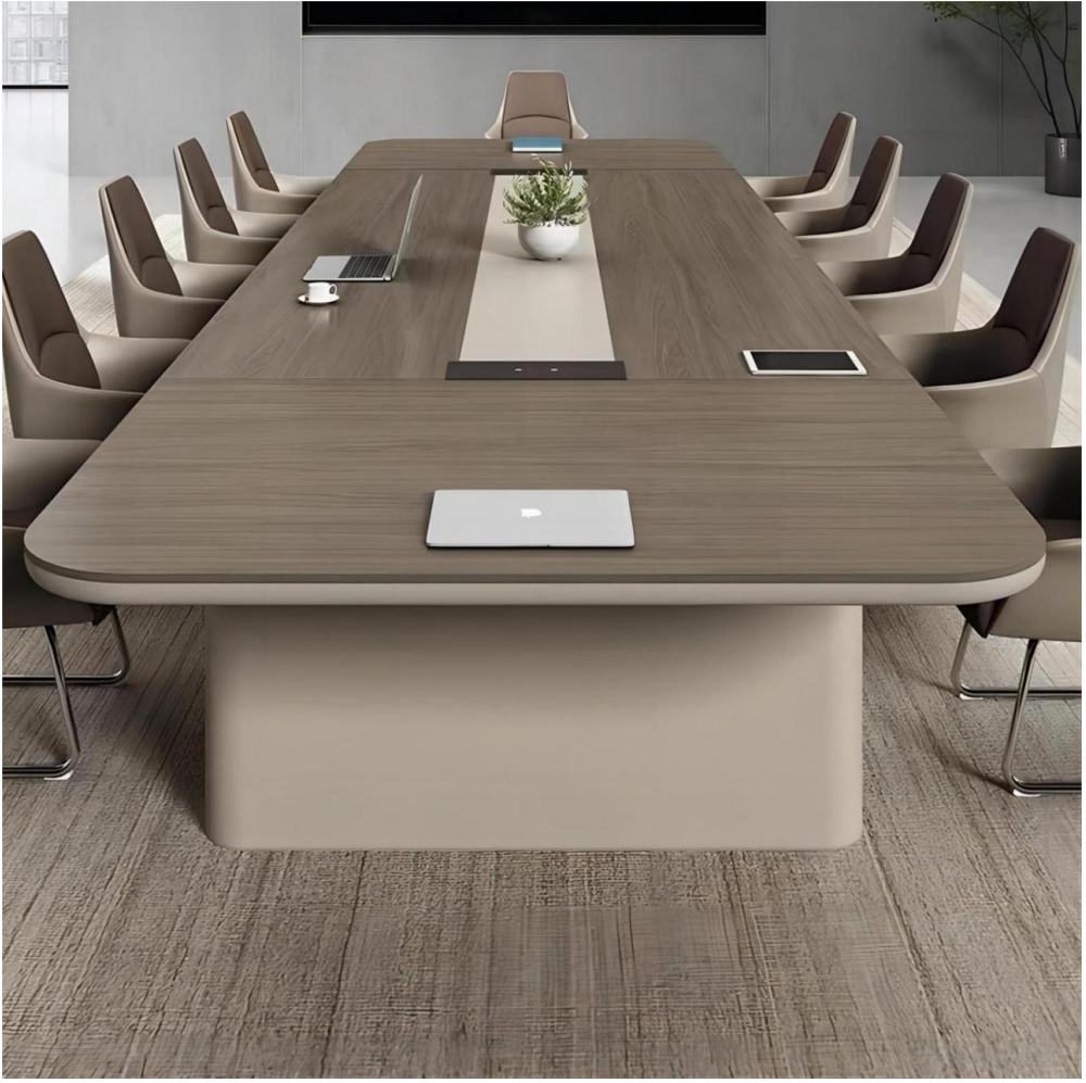 BS4514A Conference Table - Image 2