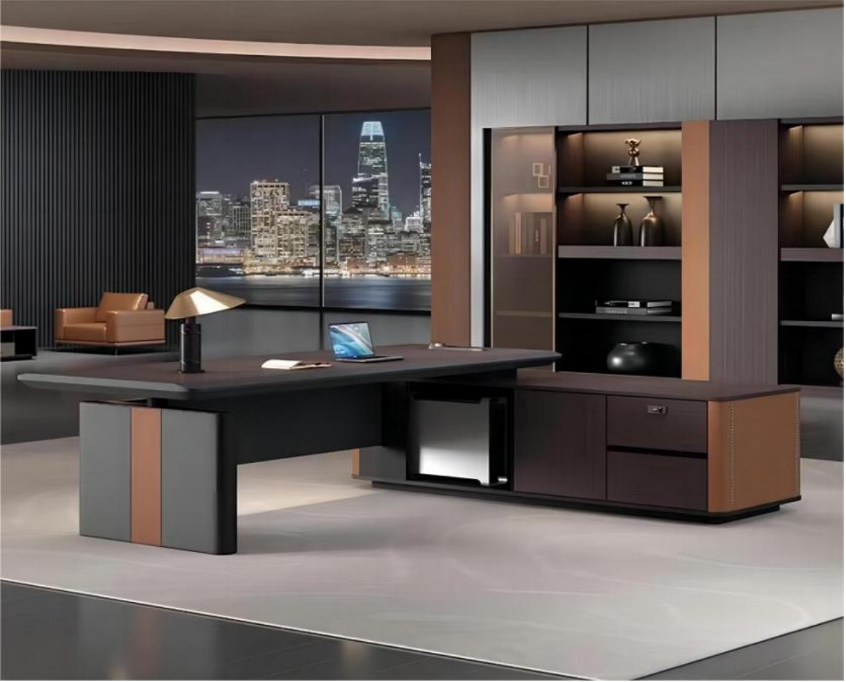 MK3020 Class Table (Thickened Desktop) - Image 3