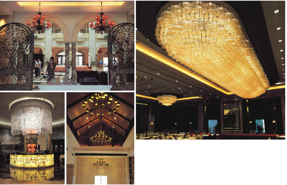 Hotel Project Series: OCT Interlaken Hotel - Image 3