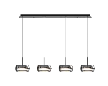 Led Restaurant Lighting Fixtures - Image 6