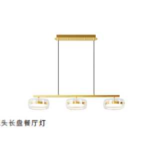 Led Restaurant Lighting FixturesDL8018 - Image 7