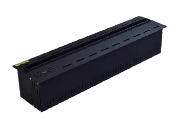 3D atomization fireplace - Image 4